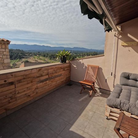Apartamento Ca L'Engracia Tarres Exterior foto
