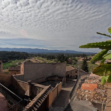 Apartamento Ca L'Engracia Tarres Exterior foto
