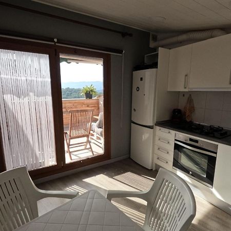 Apartamento Ca L'Engracia Tarres Exterior foto