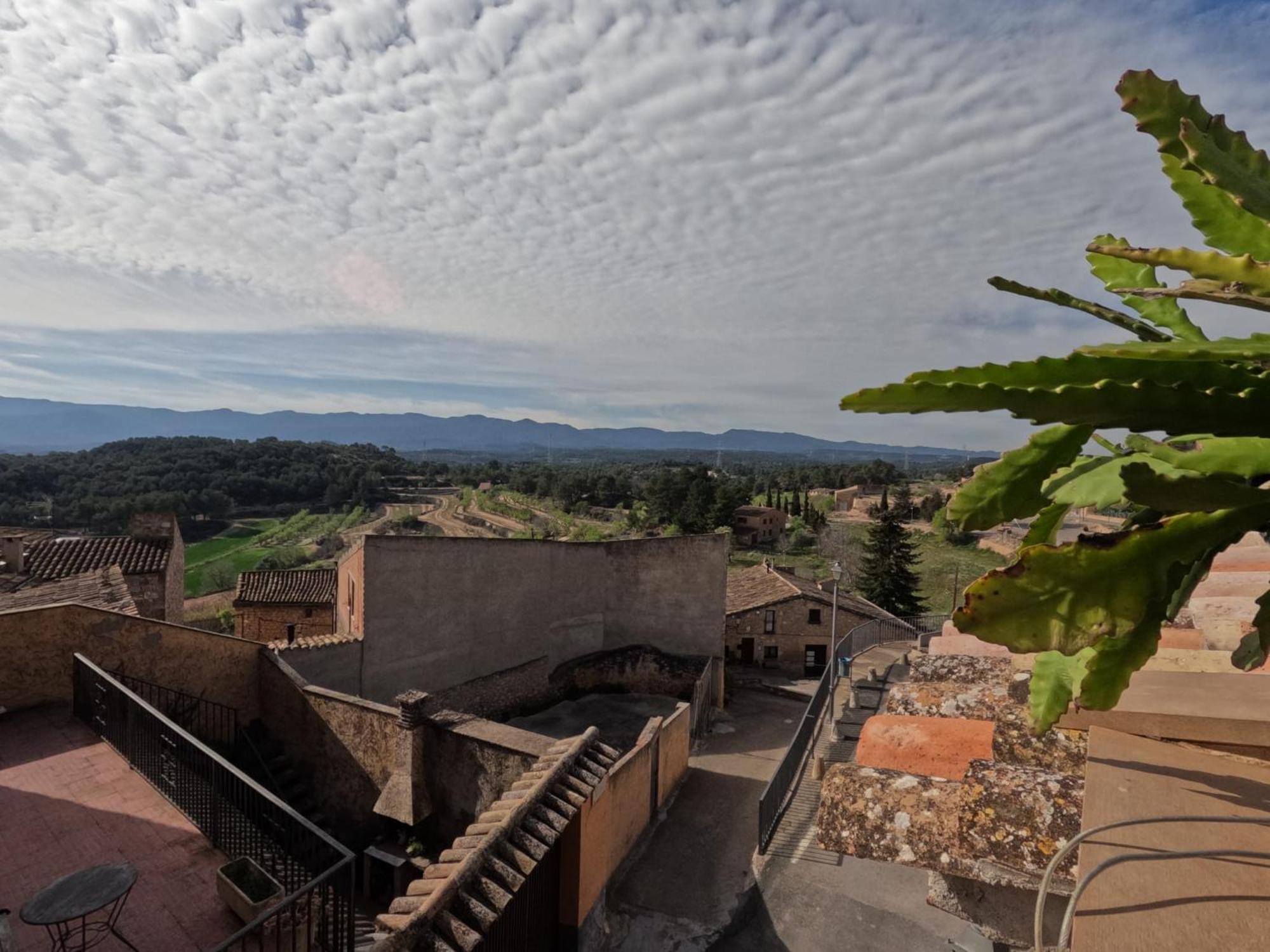 Apartamento Ca L'Engracia Tarres Exterior foto