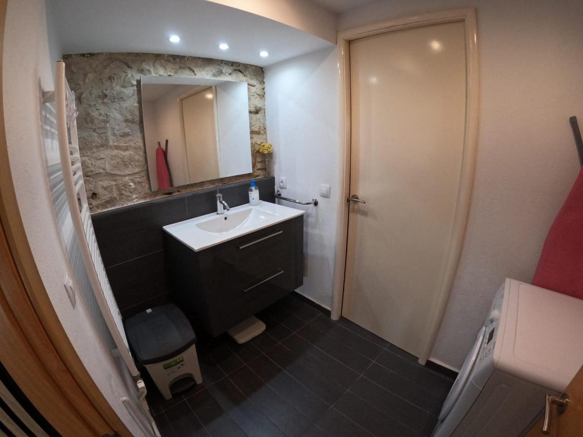 Apartamento Ca L'Engracia Tarres Exterior foto