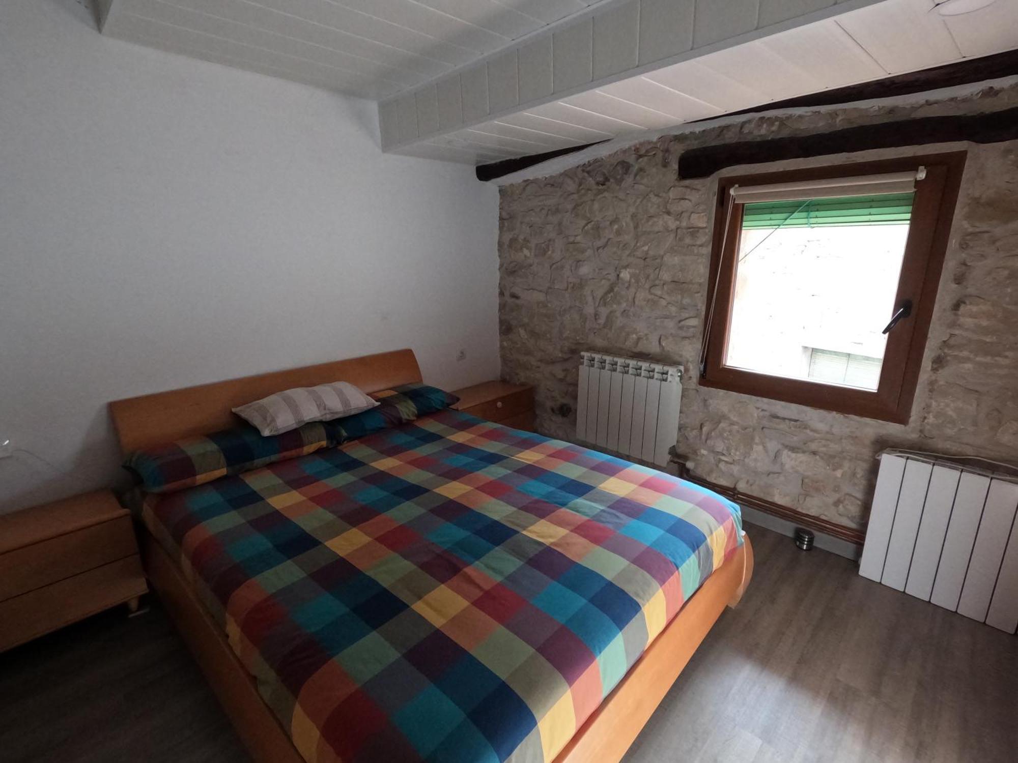 Apartamento Ca L'Engracia Tarres Exterior foto