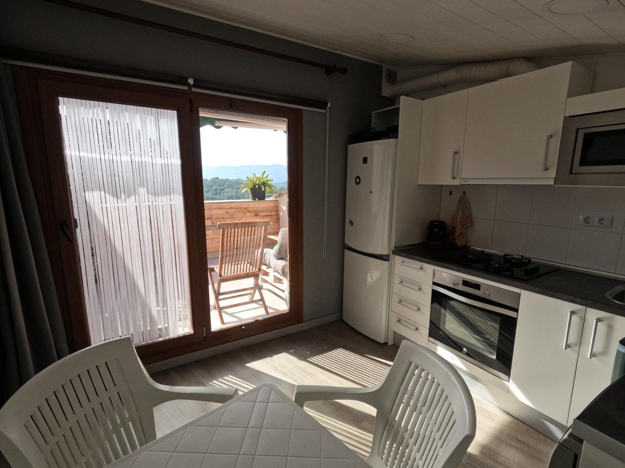 Apartamento Ca L'Engracia Tarres Habitación foto